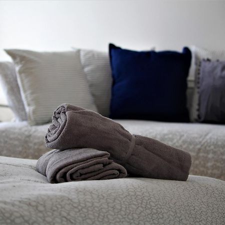 Warwick House - Stunning House With Terrace And Sea Views, Sleeps 11 Villa Worthing Eksteriør bilde