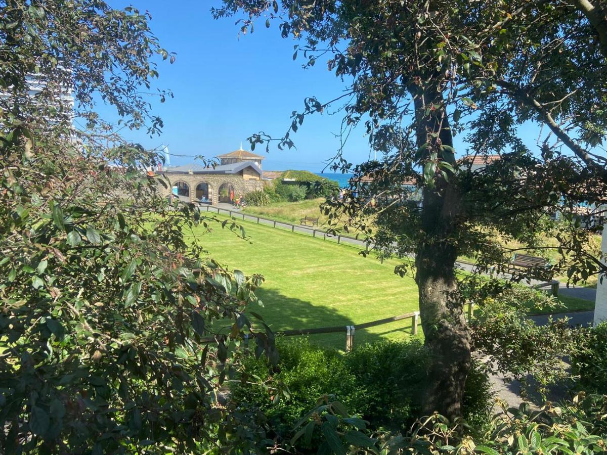 Warwick House - Stunning House With Terrace And Sea Views, Sleeps 11 Villa Worthing Eksteriør bilde