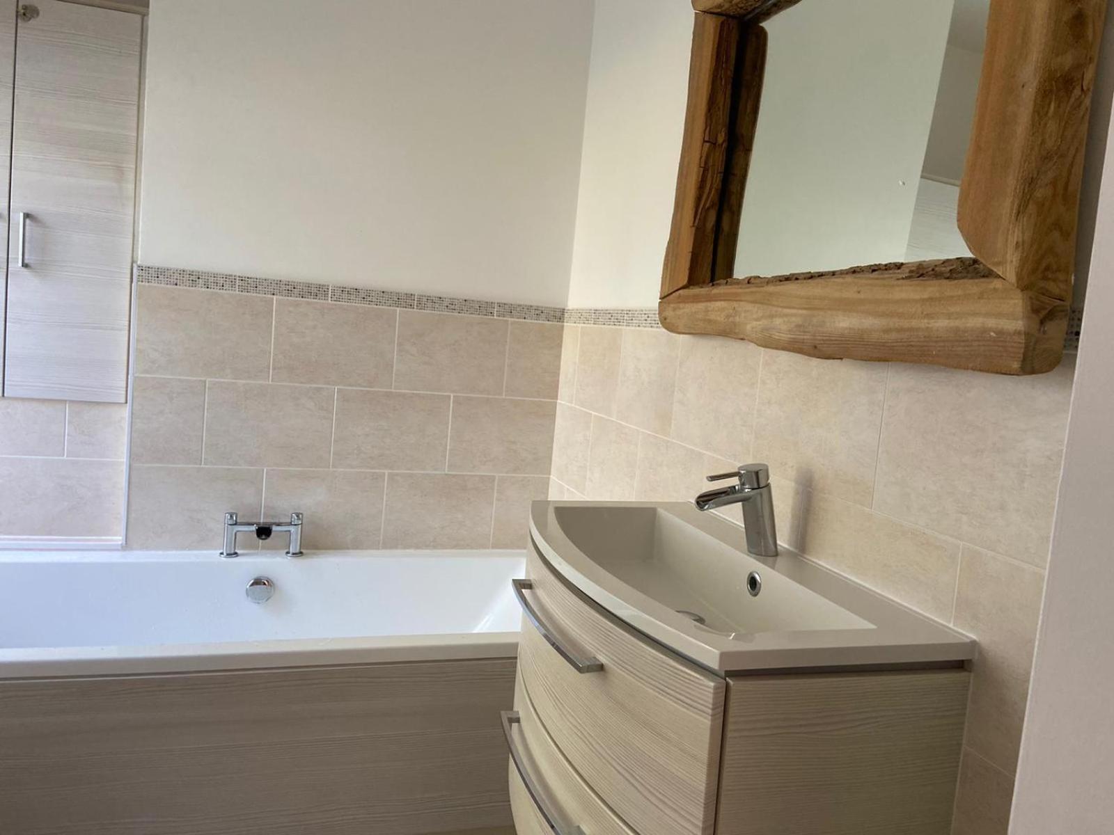 Warwick House - Stunning House With Terrace And Sea Views, Sleeps 11 Villa Worthing Eksteriør bilde