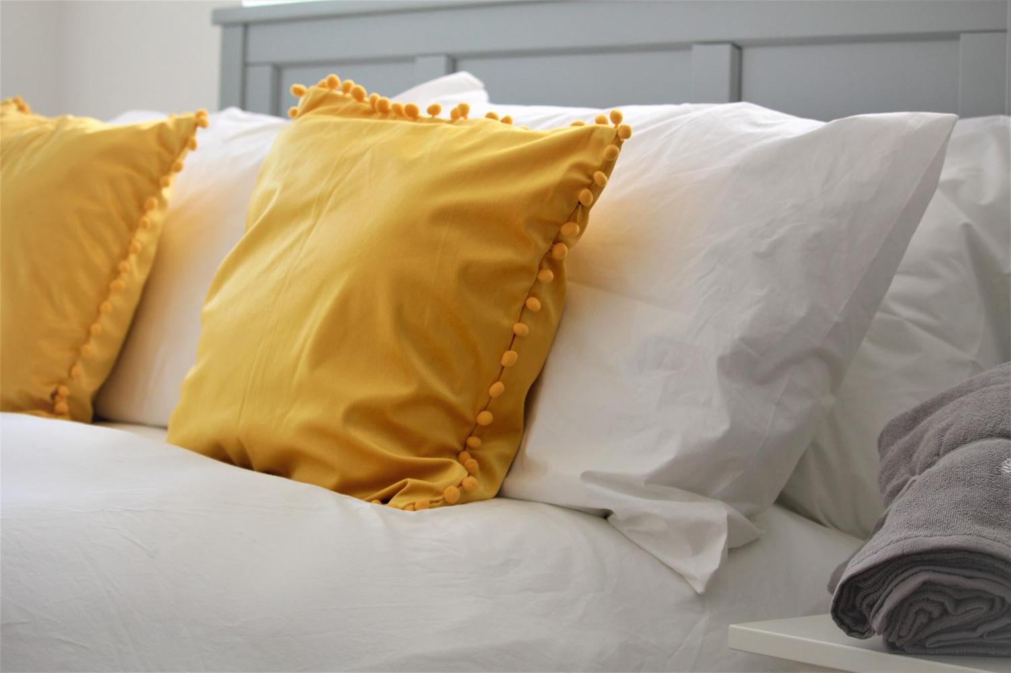 Warwick House - Stunning House With Terrace And Sea Views, Sleeps 11 Villa Worthing Eksteriør bilde