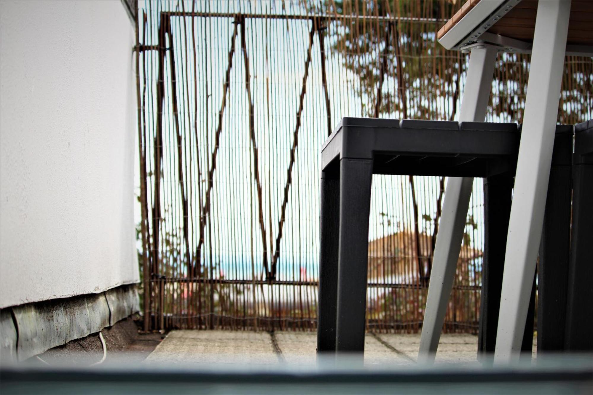 Warwick House - Stunning House With Terrace And Sea Views, Sleeps 11 Villa Worthing Eksteriør bilde