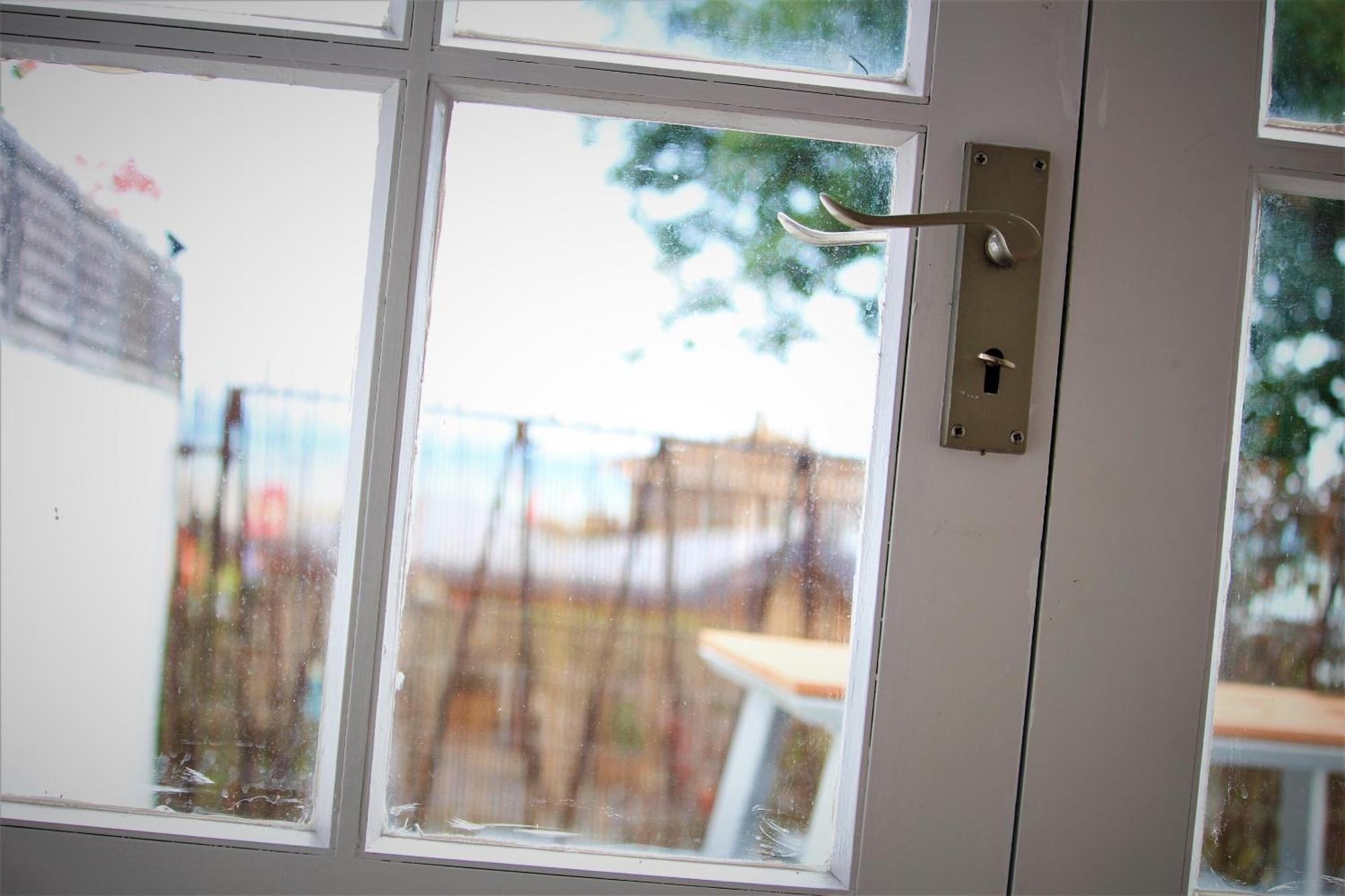 Warwick House - Stunning House With Terrace And Sea Views, Sleeps 11 Villa Worthing Eksteriør bilde